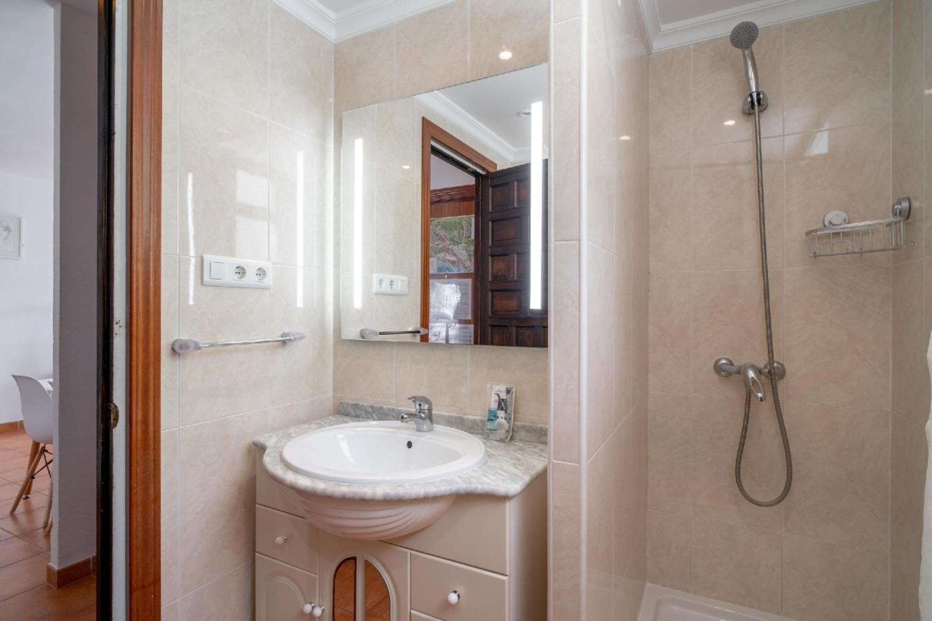 Appartement Fuer 4 Personen Ca 60 Qm In Nerja, Andalusien Costa Del Sol *