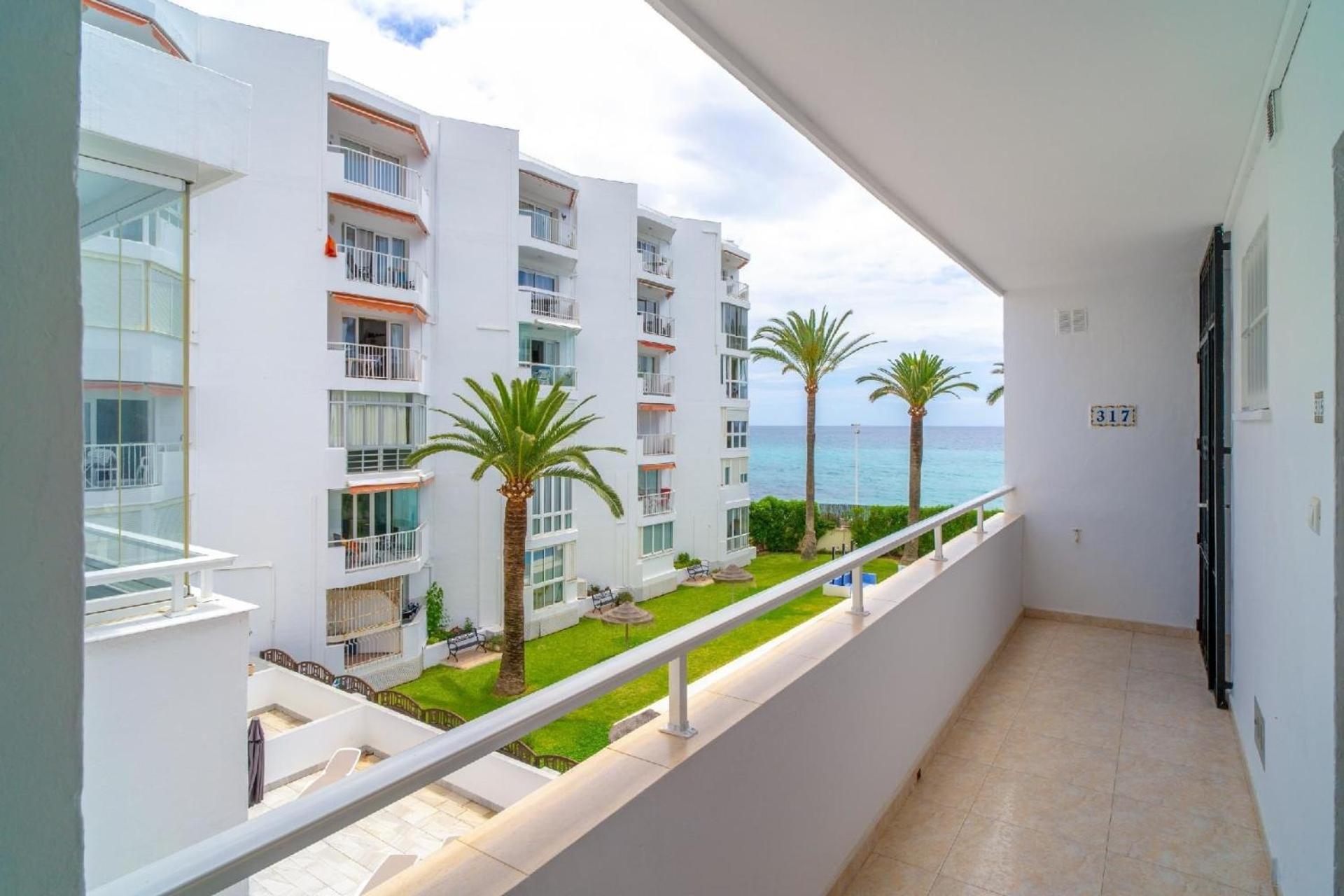 Appartement Fuer 4 Personen Ca 60 Qm In Nerja, Andalusien Costa Del Sol