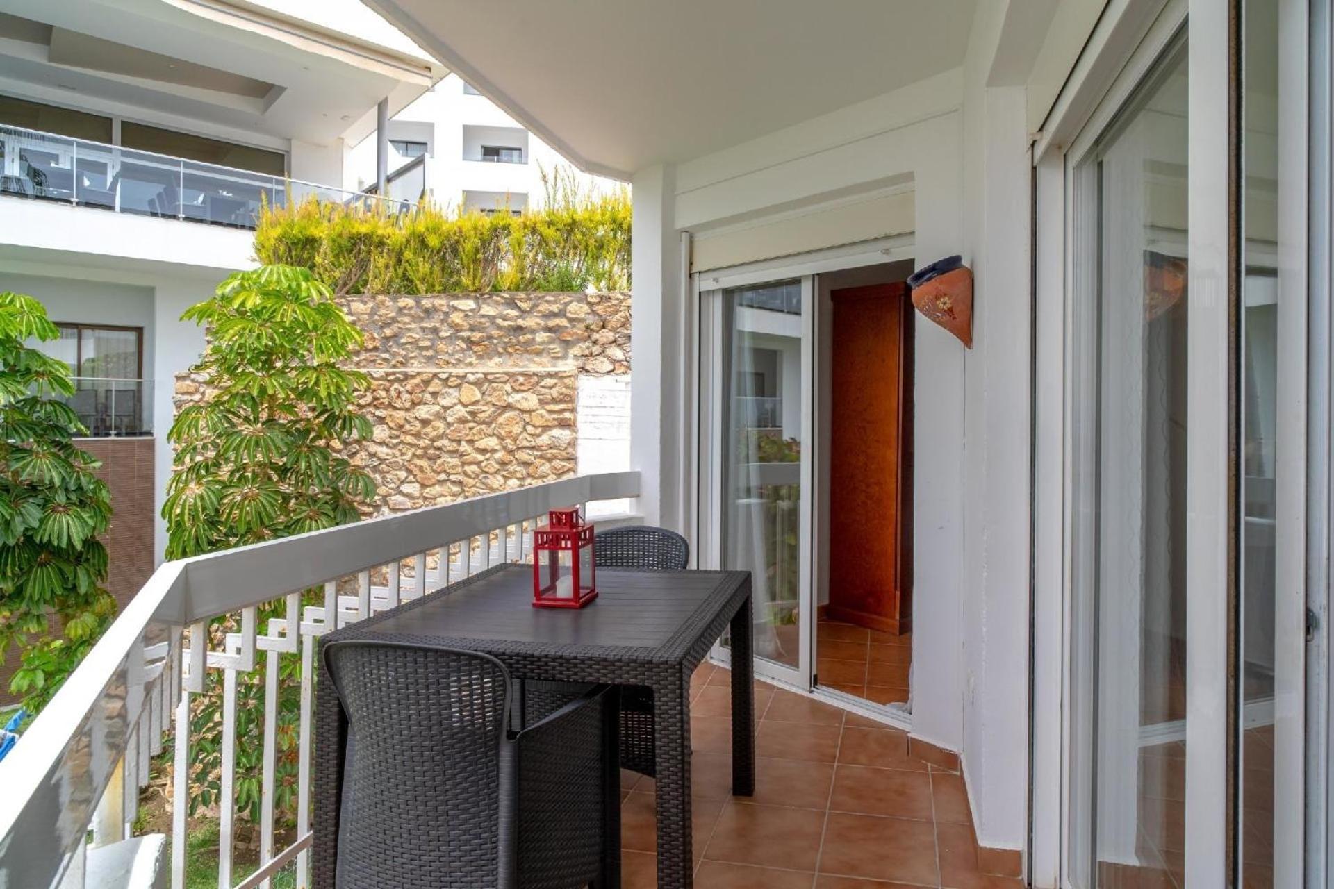 Appartement Fuer 4 Personen Ca 60 Qm In Nerja, Andalusien Costa Del Sol